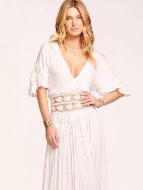 ramy brook eliza halter dress Ramy Brook | Dresses | Ramy Brook Eliza Blue Halter Dress Size Xs